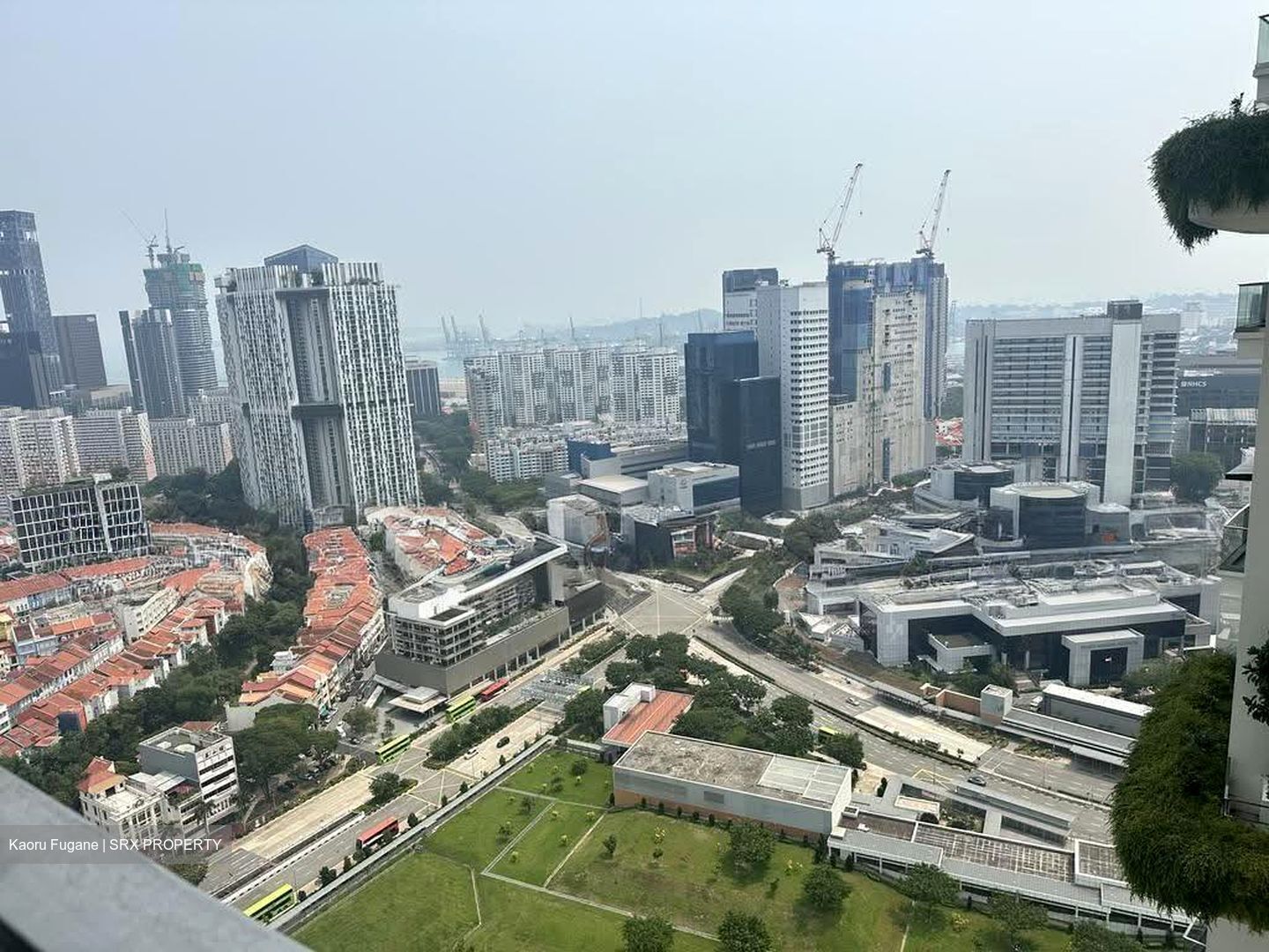 One Pearl Bank (D3), Apartment #629225321